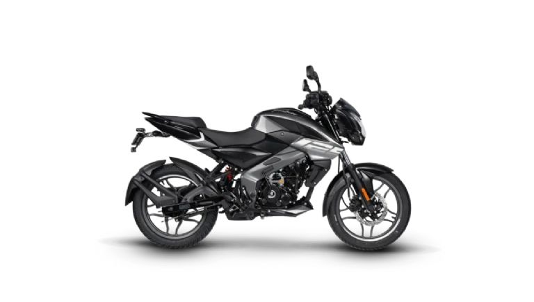 Cuánto cuesta la Bajaj Pulsar NS 125 este 2025