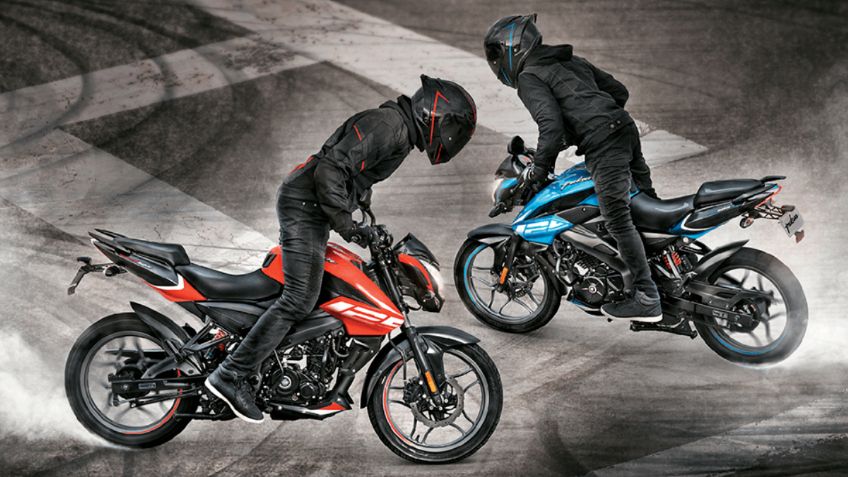 ¿Cuál es la motocicleta Bajaj Pulsar más barata este 2025?
