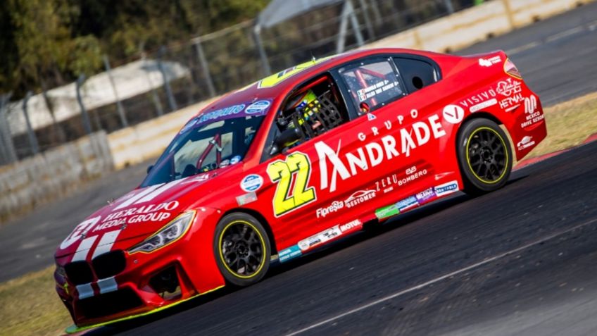 Alessandros Racing: Comenzando con todo con podio en la TC2000