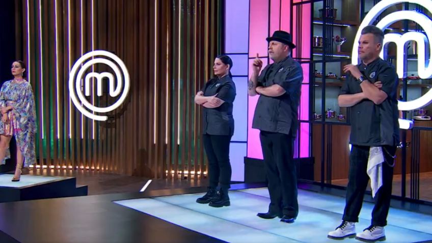 MasterChef Celebrity 2025: ¿Quiénes son los participantes y qué vehículos tienen?