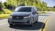 Los mejores segmentos de vehículos familiares para un Road Trip en México en este 2025