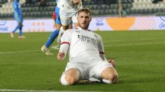 Santi Giménez en el AC Milán: Estos son los autos de lujo que podría tener en Italia