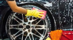 ¿Cómo se lava correctamente un auto? Te damos los mejores tips para traer guapo tu coche