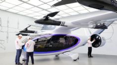 GOVY: La marca de autos voladores de GAC que debes conocer, ¡esto debes saber!