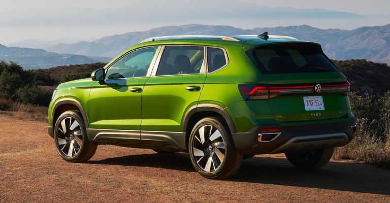 Mejores vehículos familiares