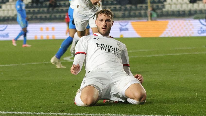 Santi Giménez en el AC Milán: Estos son los autos de lujo que podría tener en Italia