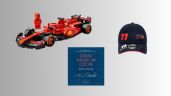 Foto ilustrativa de la nota titulada: Mejores regalos para fanáticos de los autos o Fórmula 1 en este San Valentín 2025