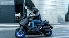 Yamaha XMAX 300: Así es el modelo 2025 de este scooter japonés