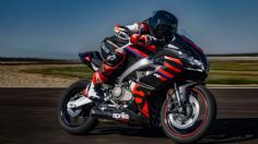 ¿Cuánto corre la Aprilia RS 457? Es la moto deportiva más barata de la marca italiana