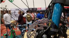 ¿Bicicletas baratas en CDMX? Está cerca el evento donde se venden con un 70% de descuento