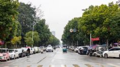 El récord al embotellamiento más largo de toda la historia, fue de dos semanas