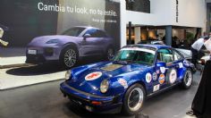 Lo que debes saber del Rally Maya 2025, conoce la participación de Porsche en esta competencia