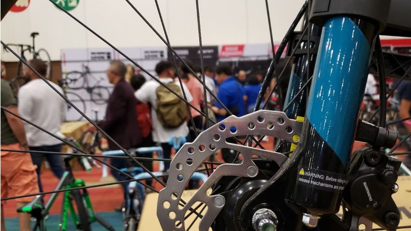 ¿Bicicletas baratas en CDMX? Está cerca el evento donde se venden con un 70% de descuento