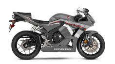¿Cuánto cuesta la Honda CBR600RR 2025? Es una moto deportiva para quienes aman la velocidad