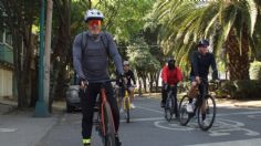 Ciclistas: ¿Cómo usar correctamente un casco de bicicleta?