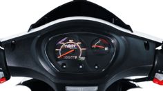 Este scooter de KYMCO es el más barato que se venden en 2025