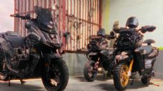 Carbon Armor 200: La motoneta del reguetonero Farruko que se vende en Waldo’s