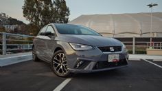 SEAT Ibiza 40 Aniversario Reseña ¿El Hatchback vale la pena y por qué es tan especial?