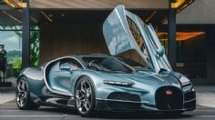 Bugatti Tourbillon: Déjate enamorar por este hypercar híbrido, ¡sí, es electrificado!