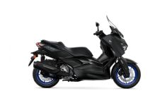 ¿Cuánto corre el Yamaha XMAX 300 2025? Es un scooter deportivo líder