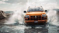 ¿Cuánto cuesta la Mitsubishi L200 GSR 2025? Precio, motor en México de la variante radical de la pick-up