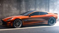Lo que sabemos del Aston Martin Rapide 2028: Conócelo a fondo