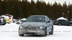 Mercedes da un nuevo aire a su Clase C 2026, ¡la marca alemana ya piensa en el futuro!