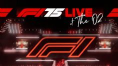 F1 75, lo que debes saber del evento de presentación de monoplazas 2025 de la Fórmula 1. Horarios en México