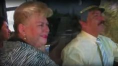 ¡Paquita la del Barrio murió a los 77 años! Esta era su canción relacionada con los autobuses