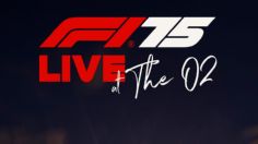 F1 75 Live, los diseños de los 10 equipos de F1 para la temporada 2025 son revelados GALERÍA