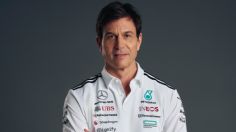 Toto Wolff: Los tres autos favoritos del director de Mercedes AMG PETRONAS F1 Team