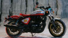 Royal Enfield: ICON Motosports así personalizó la Shotgun 650; es una moto edición especial