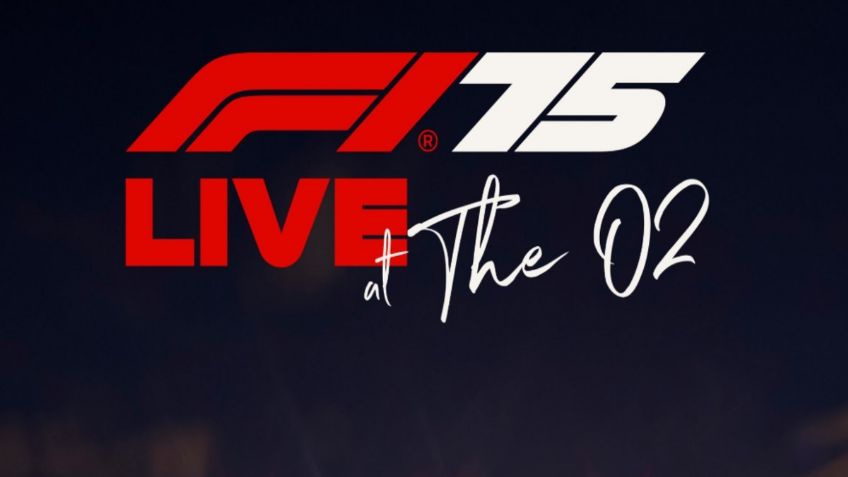 F1 75 Live, los diseños de los 10 equipos de F1 para la temporada 2025 son revelados GALERÍA