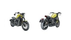 Zontes C200 Bobber: Cuál es su precio de preventa de esta moto china clásica, pero moderna