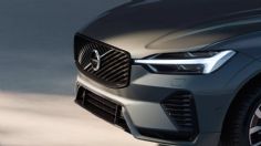 Volvo XC60 2026, la SUV compacta estrena nuevas actualizaciones, modernizándose más