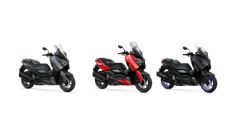 Yamaha XMAX 300: ¿Cuánto gasta de gasolina este scooter modelo 2025?