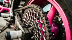 ¡Motociclistas! Cada cuándo se debe ajustar la cadena de la motocicleta