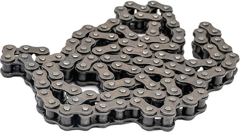 Cada cuándo ajustar la cadena de la motocicleta