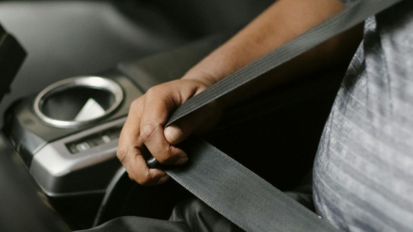 Cinturón de seguridad, estos son unos usos que no conocías