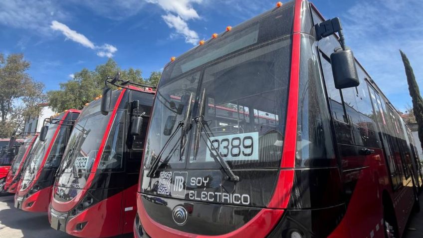 Metrobús Línea 0: ¿Cuándo empiezan las obras en el Circuito Interior de Ciudad de México?