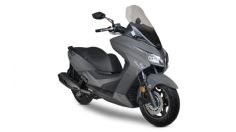 Este maxiscooter de KYMCO cuesta menos de 100 mil pesos en 2025