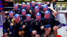 Gran Premio de México: Galardonado por el mejor show de apertura y clausura de la temporada 2024 de F1