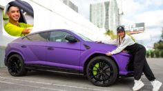 ¿El Lamborghini Urus de Shakira será subastado? El fan que se lo ganó no puede mantenerlo