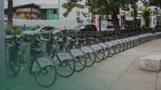 Ecobici cumplió 15 años en la CDMX; así ha beneficiado a la movilidad urbana