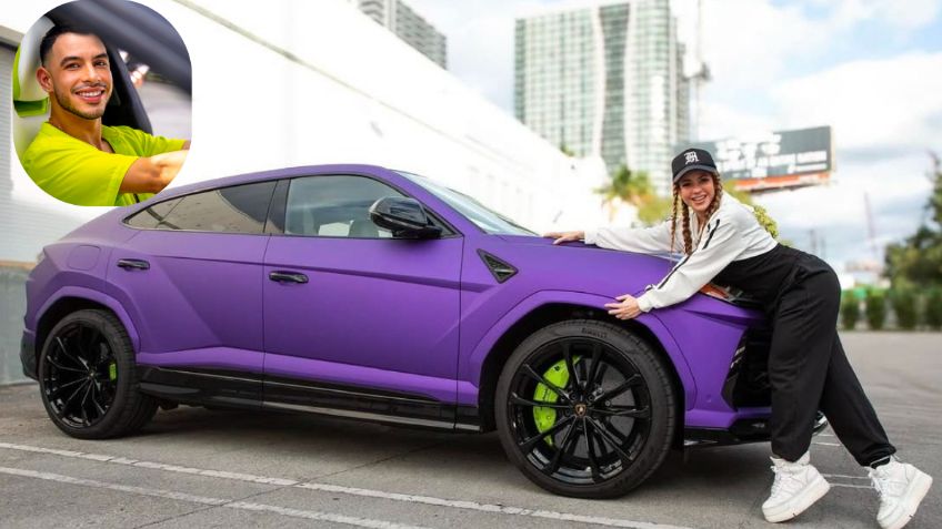 ¿El Lamborghini Urus de Shakira será subastado? El fan que se lo ganó no puede mantenerlo