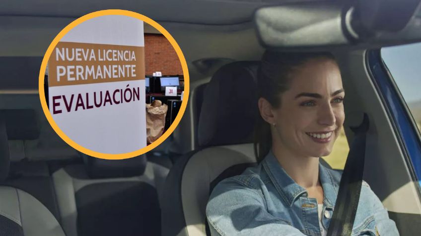 Tips para sacar la licencia permanente en CDMX, ¡no te pierdas los detalles!