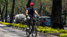 ¡Ciclistas! Tips para no cansarse mientras uno se transporta en bicicleta