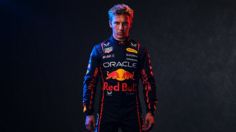 Liam Lawson reveló cómo le “ganó” el puesto en Red Bull a Checo Pérez