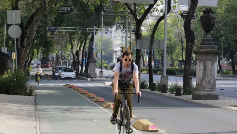 Qué hacer para no cansarse pedaleando una bicicleta