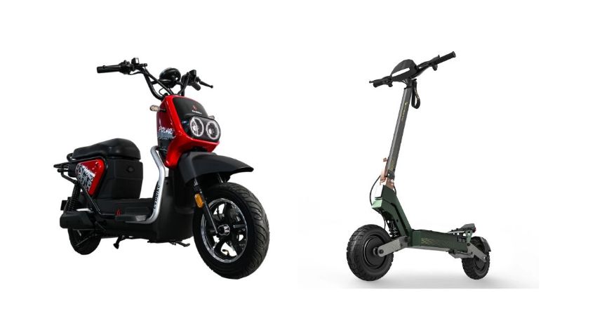 ¿Bicicletas eléctricas y scooters eléctricos ya no podrán circular por ciclovías de CDMX? Esto sabemos